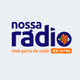 Nossa Rádio logo