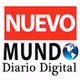Radio Nuevo Mundo logo