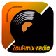 Logo de Zoukmix Radio