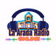 Logo de La Arada Radio