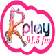 Radio Play 91.5 FM Xanthi logo