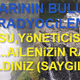 Logo de Radyo Cilem
