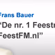 Logo de Feest FM