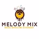 Melody Mix logo