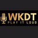 Logo de 89.3 WKDT
