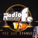 Logo de Radio Stereo Fe