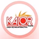 Kalor FM logo