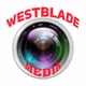 Westblade Media Radio logo