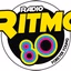 Ritmo 80 logo