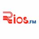 Logo de Rádio Rios FM