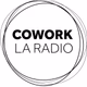 Logo de Cowork la Radio