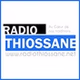 Radio Thiossane logo