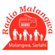 Logo de Radio Malangwa