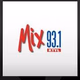 Logo de Mix 93.1 - KTYL-FM