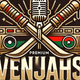 Logo de Ven-Jahs Radio