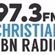 Logo de 97.3 WBIC-FM - WBIC-LP