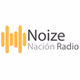Noize Nación Radio logo