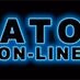 ATO ONLINE logo