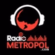 Radio Metropol logo
