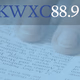 Logo de KWXC 88.9 - KWXC