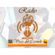 Logo de Radio Voces del Carmelo