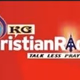 Logo de K G Christian Radio