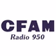 CFAM logo