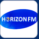 HORIZON FM logo