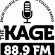 The Kage - KAGJ logo