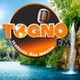 Togno Fm itahĩrio Rĩa Ndeto logo