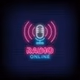 WTARADIO logo