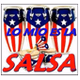 Logo de Super Salsera