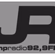 Logo de Jump Radio