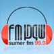 Sumer FM logo