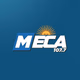 Logo de Radio Meca