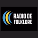 Logo de Radio de Folklore
