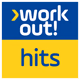 Logo de Antenne Bayern - Workout! Hits