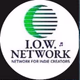 Logo de IOW Network