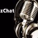 Awaz Chat logo