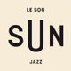 Logo de SUN - Jazz