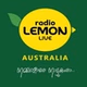 Radio Lemon Live Australia logo