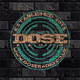 Logo de Dose Radio