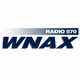 Logo de Radio 570 WNAX - WNAX