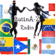 Logo de Radio Suite Network - LatinA-Z Radio