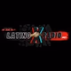 Latino X Radio logo