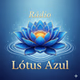 Rádio Lótus Azul logo