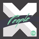 Logo de Mix People FM