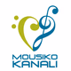 Logo de Mousiko Kanali