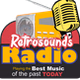 Retrosounds Radio logo