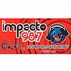 Impacto 98.7 FM logo
